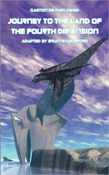 Journey to the Land of the Fourth Dimension