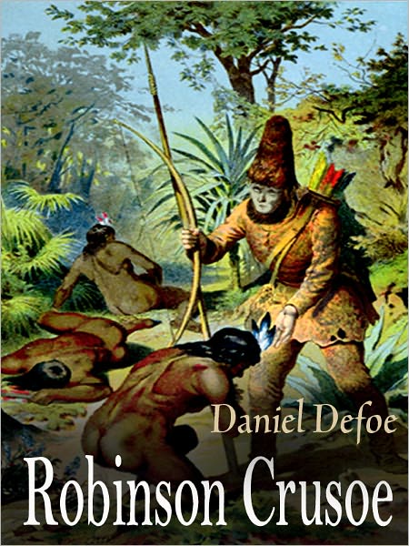 Robinson Crusoe