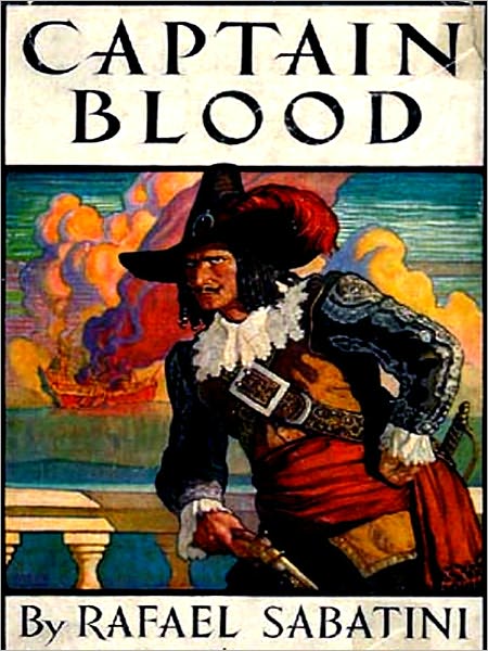 Captain Blood