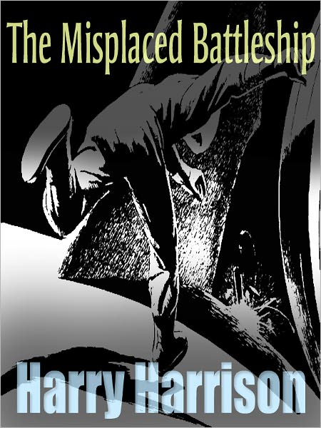 The Misplaced Battleship