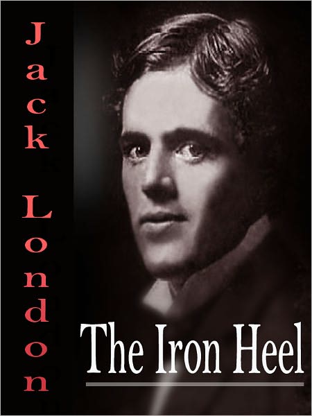 The Iron Heel