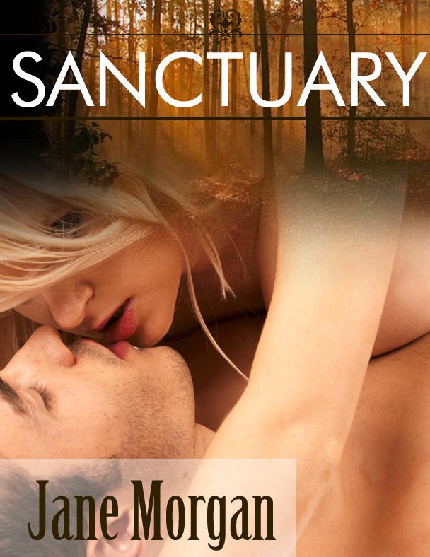 Sanctuary (Couple Erotica)