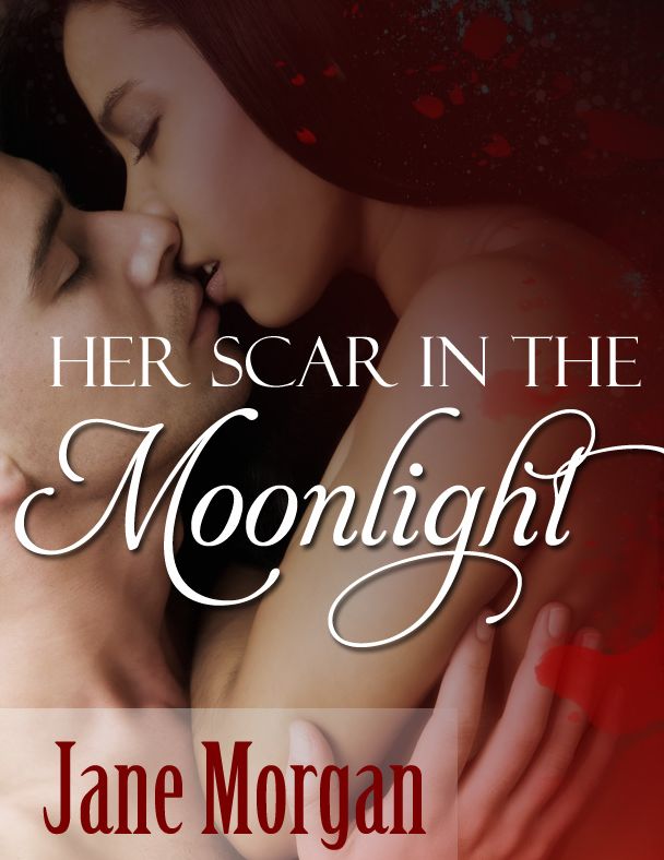Her Scar in the Moonlight (Couple Erotica)