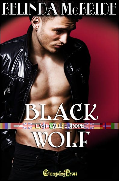 Last Call Europe: Black Wolf