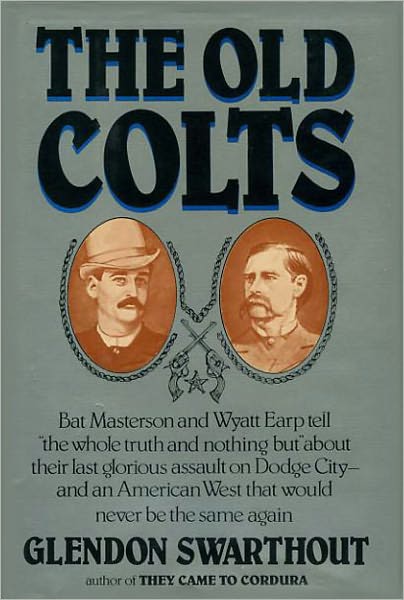 The Old Colts