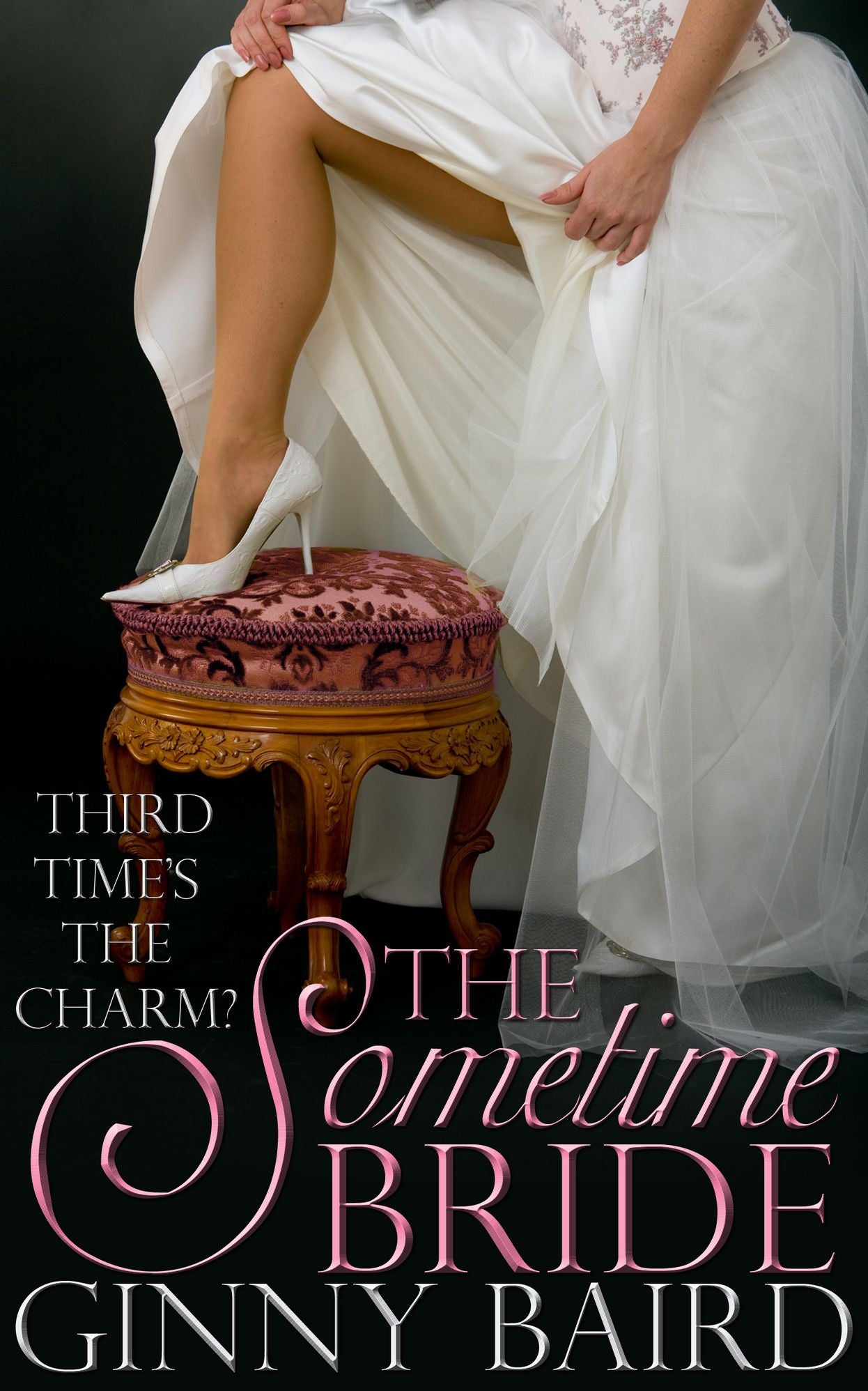 The Sometime Bride