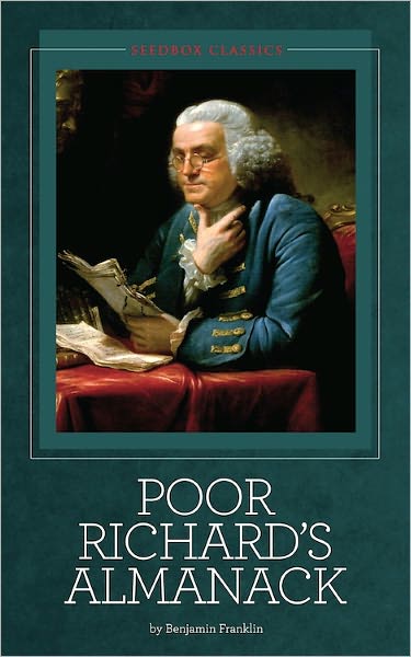 Poor Richard's Almanack - Almanac