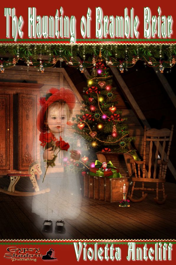 The Haunting of Bramble Briar