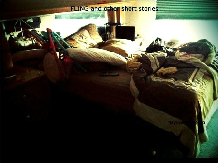 Fling and other short stories