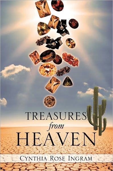 TREASURES FROM HEAVEN