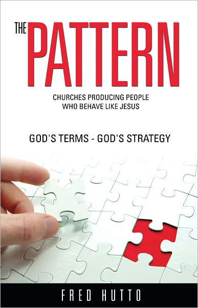 THE PATTERN