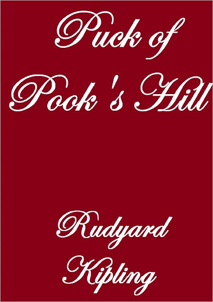 PUCK OF POOK'S HILL
