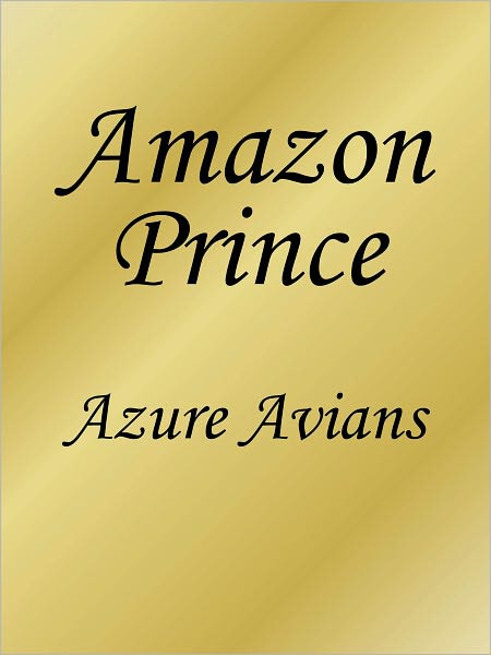 Amazon Prince
