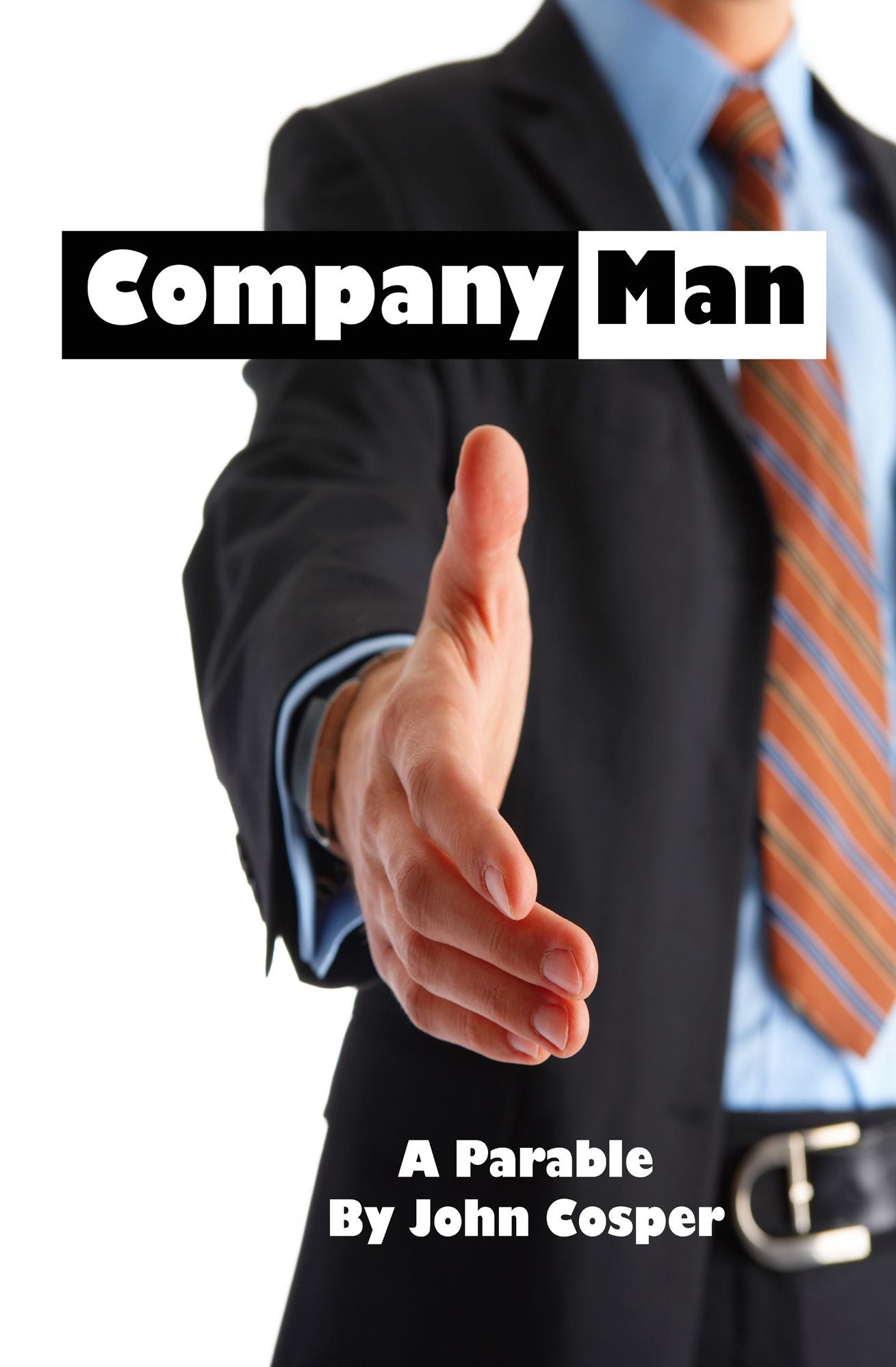 Company Man