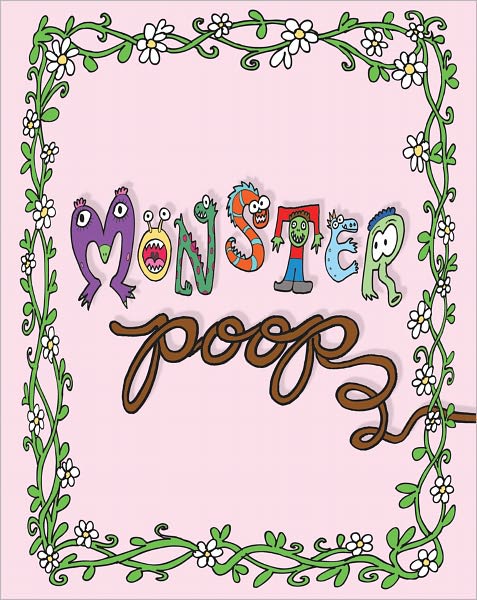 Monster Poop
