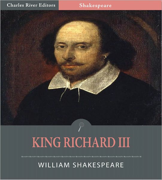 King Richard III (Illustrated)