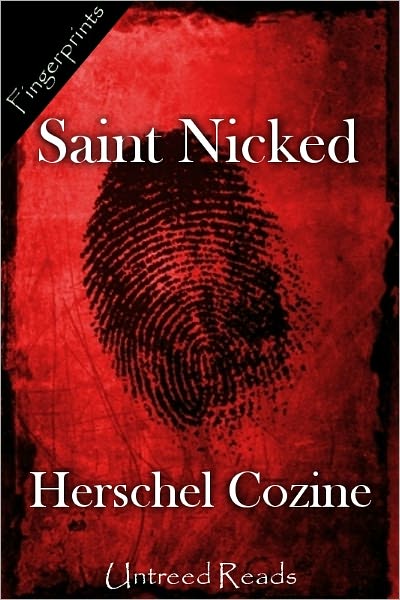 Saint Nicked