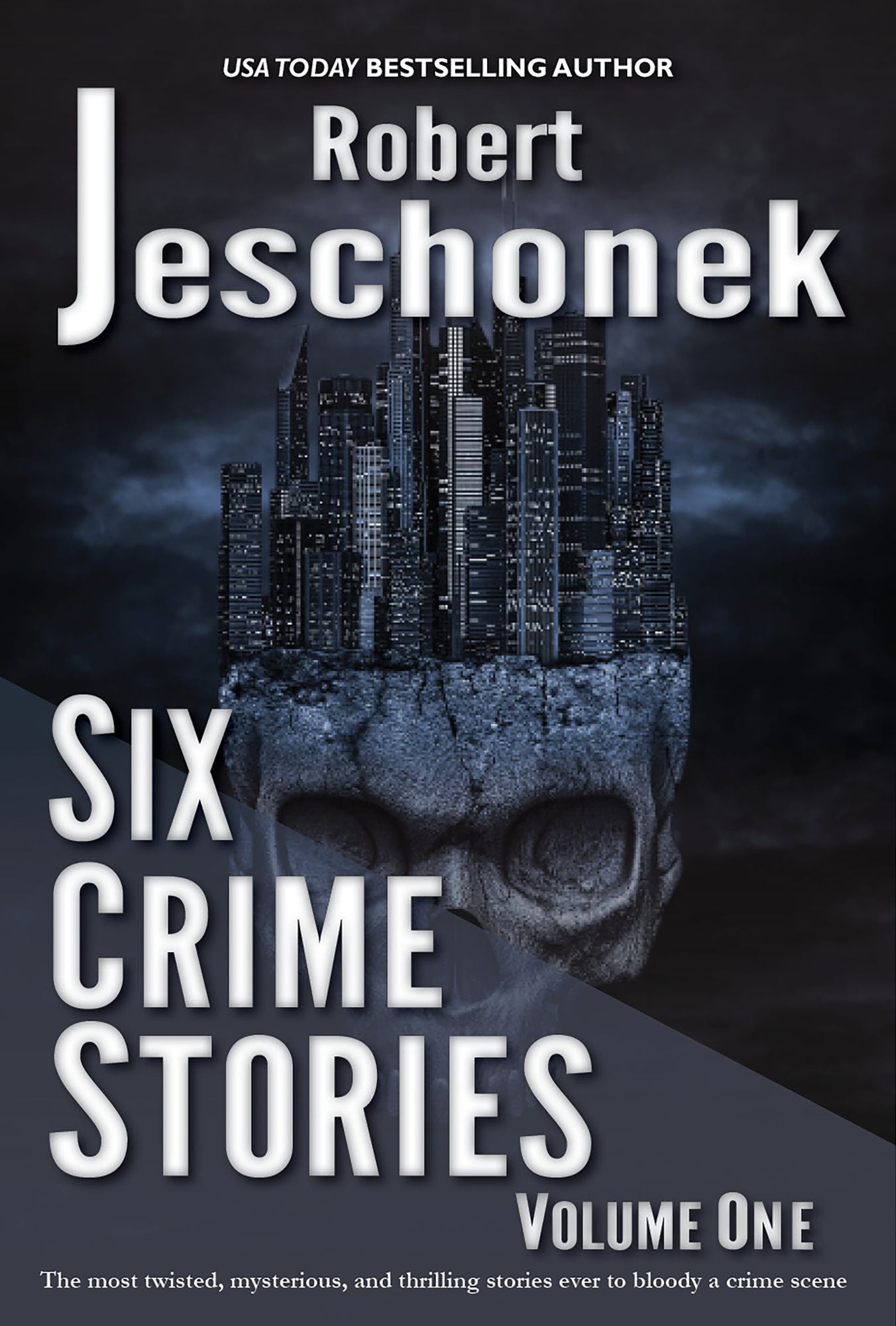 6 Crime Stories