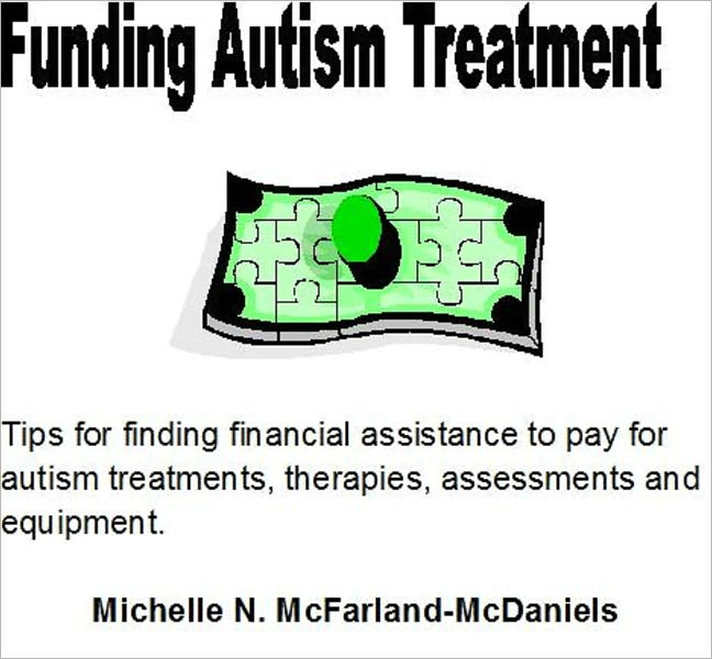 Funding Autism Treatment