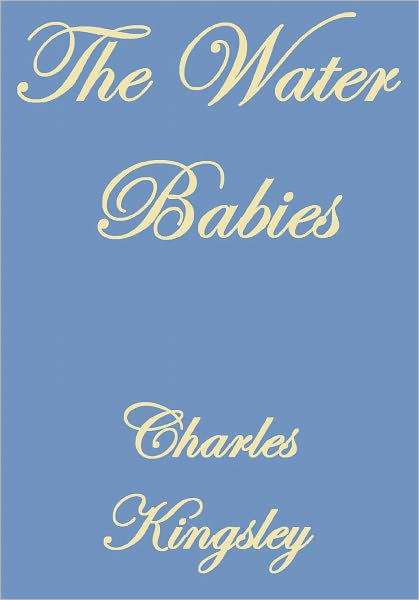 THE WATER BABIES