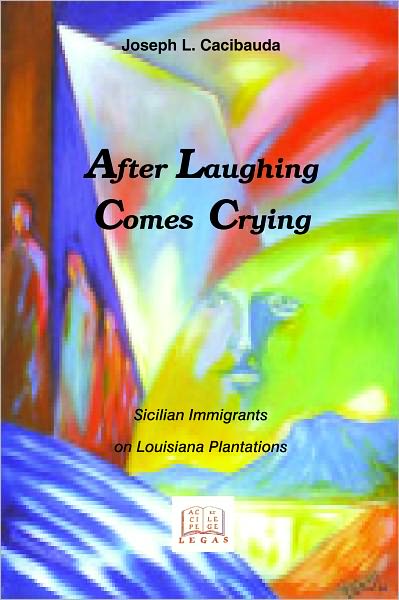 After Laughing Comes Crying