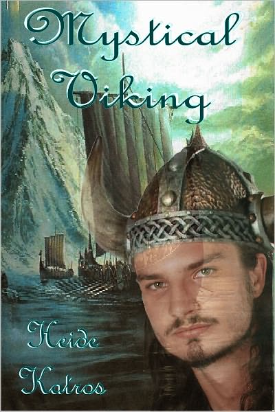 Mystical Viking
