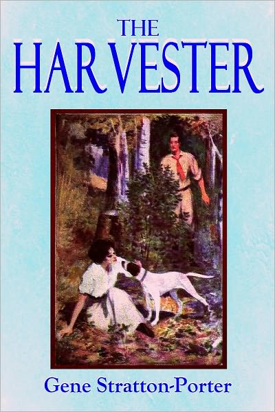 The Harvester