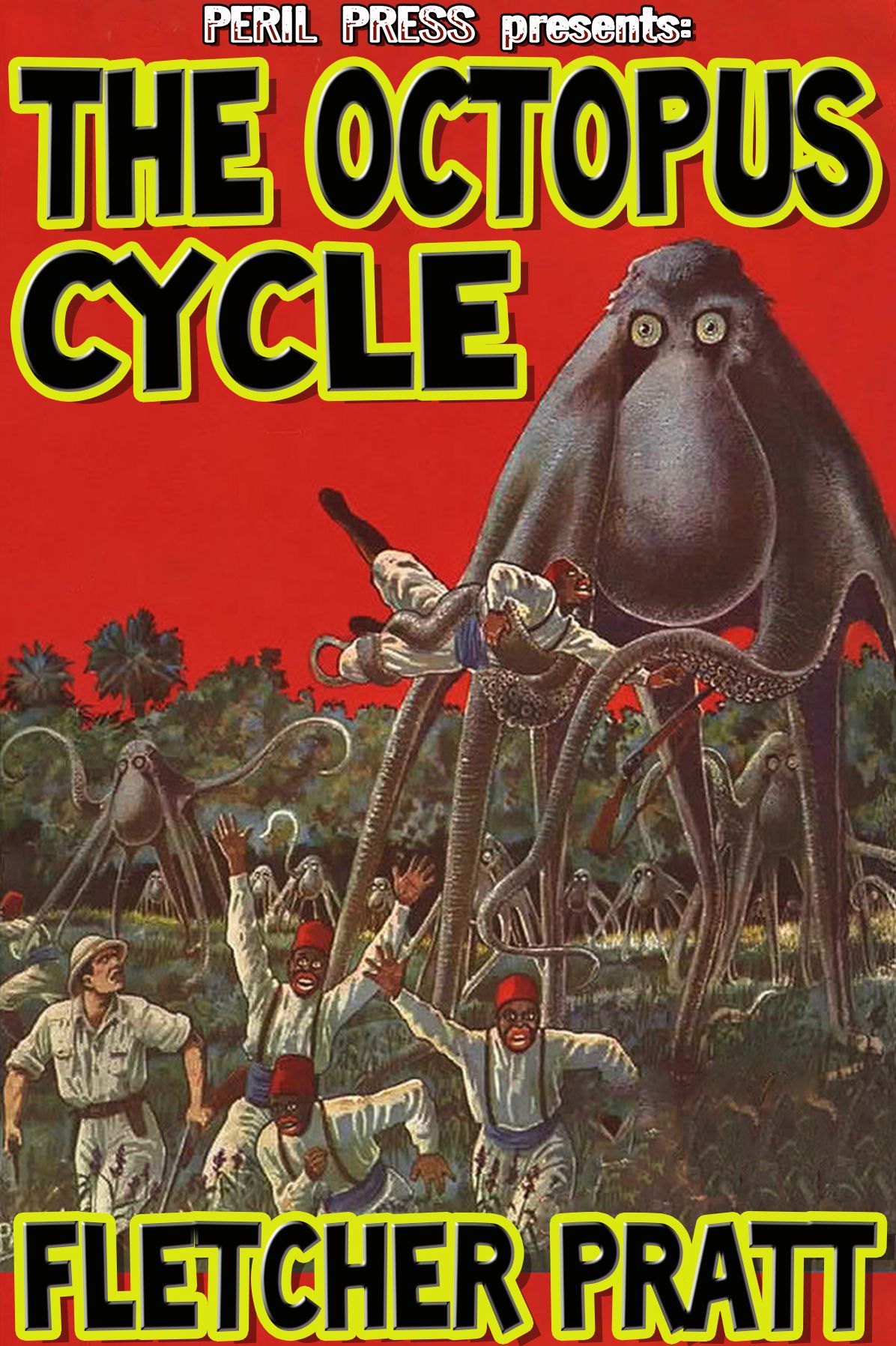 The Octopus Cycle
