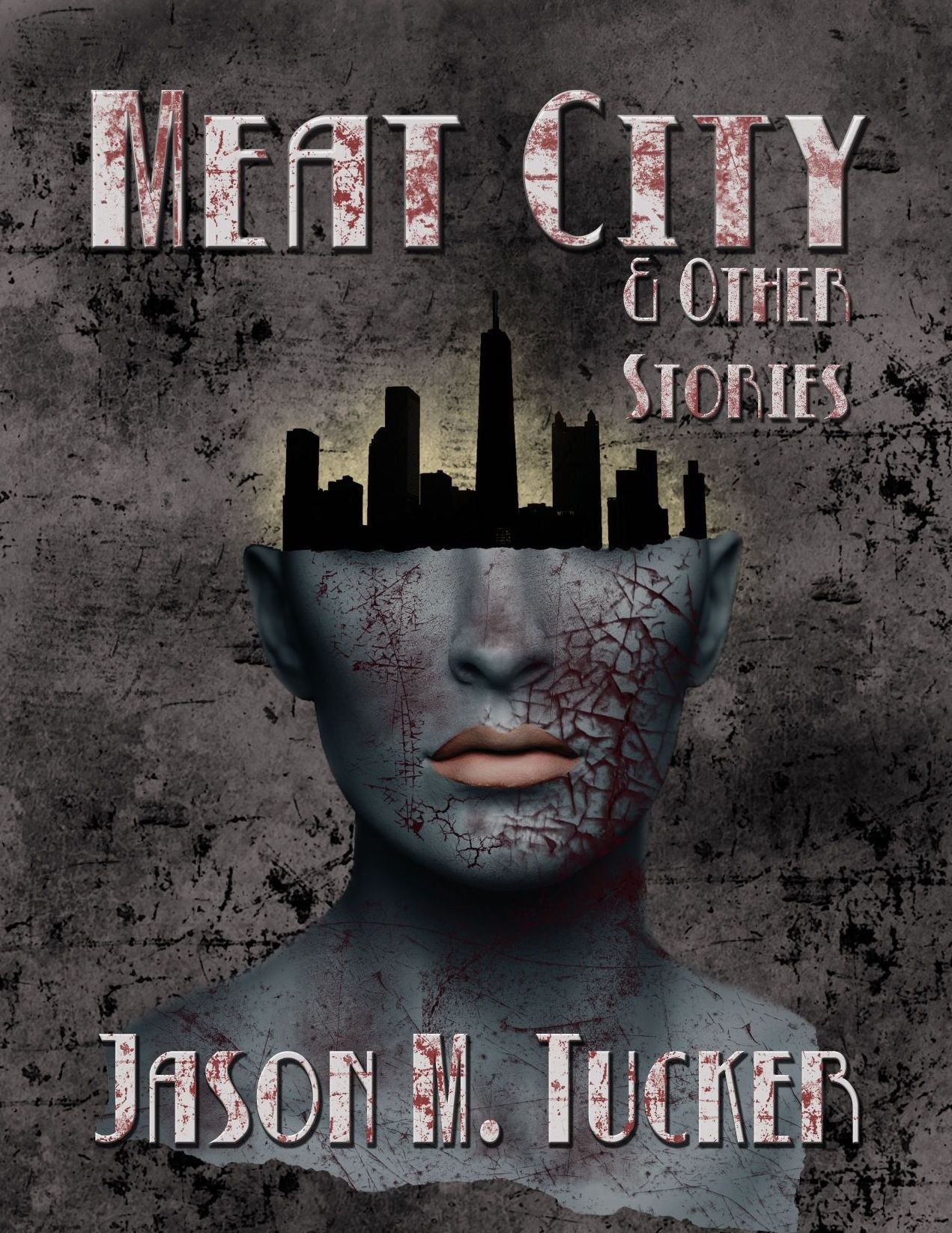 Meat City and Other Stories