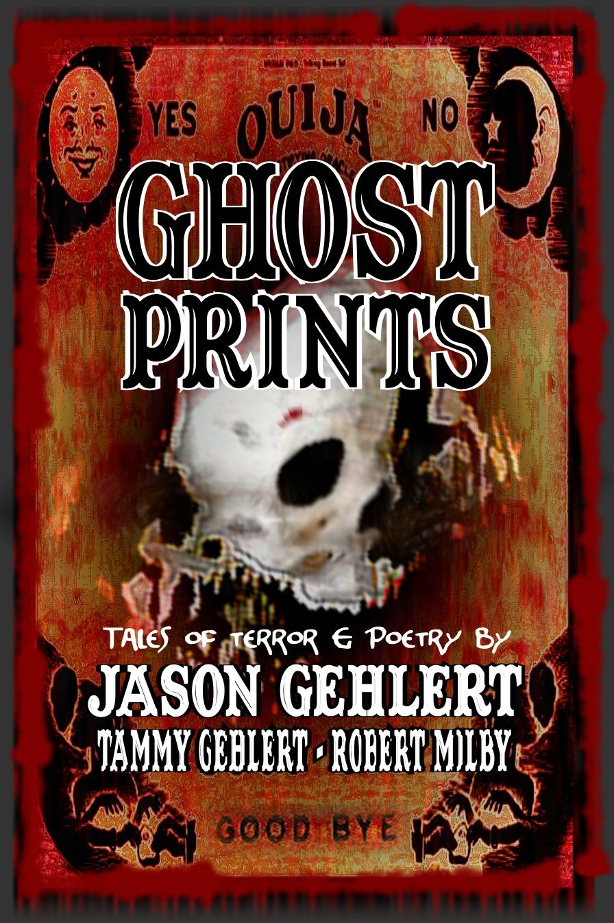 Ghost Prints