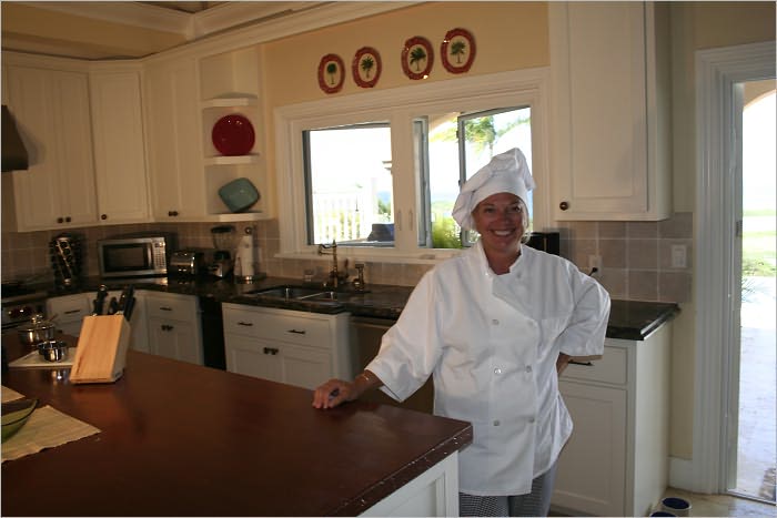 Entertaining With Chef MishaLee Appetizers & Tapas