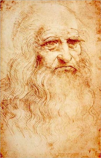 Notebooks of Leonardo Da Vinci (Illustrated)