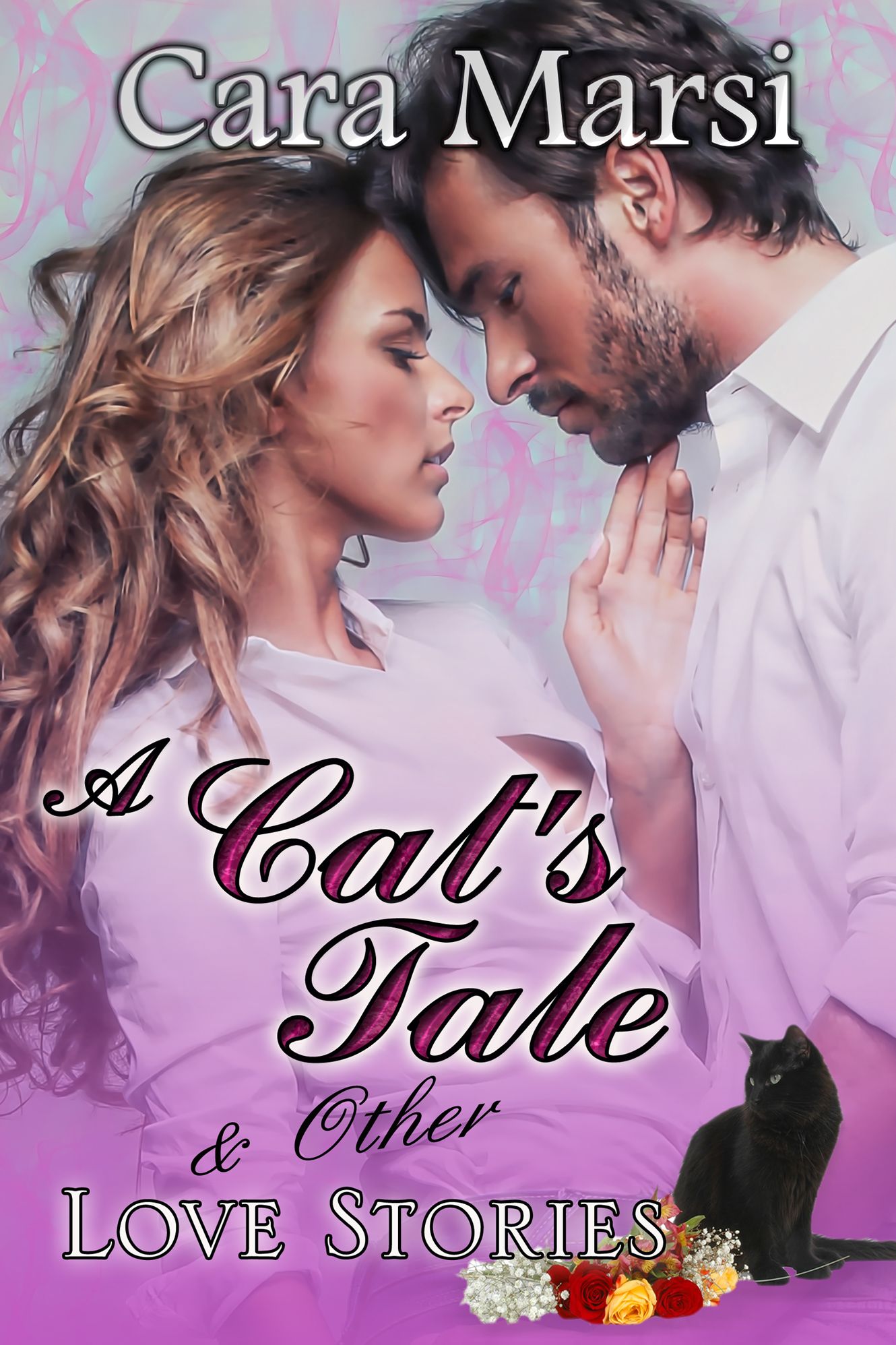 A CAT'S TALE AND OTHER LOVE STORIES