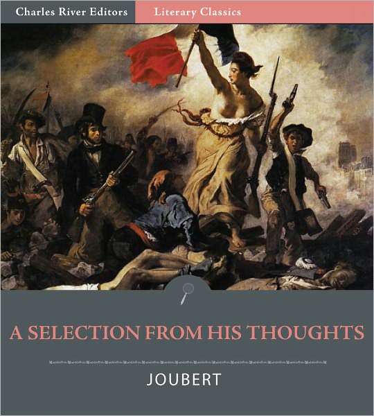 A Selection from His Thoughts