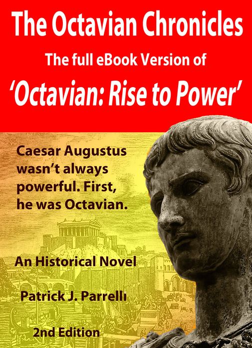 The Octavian Chronicles