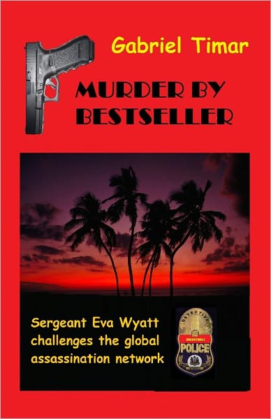 Murder by Bestseller