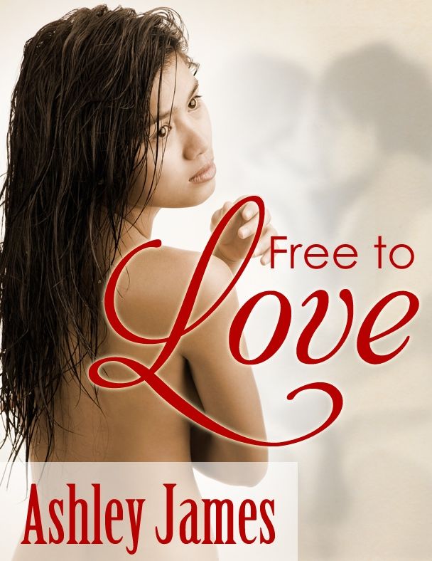Free To Love (Lesbian Erotica)