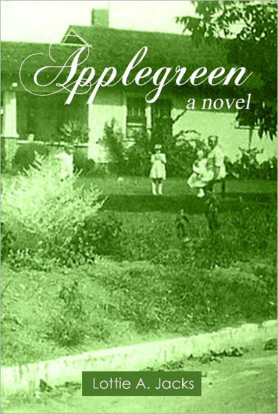 Applegreen: A Novel