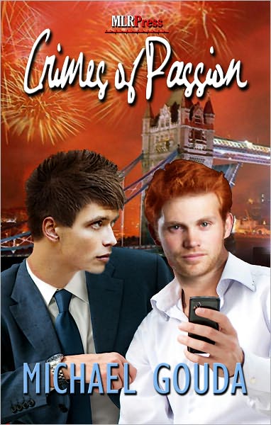 Crimes of Passion A Timothy Silvain PI Novel