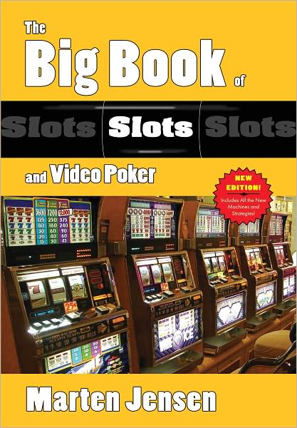 Big Book of Slots & Video Poker