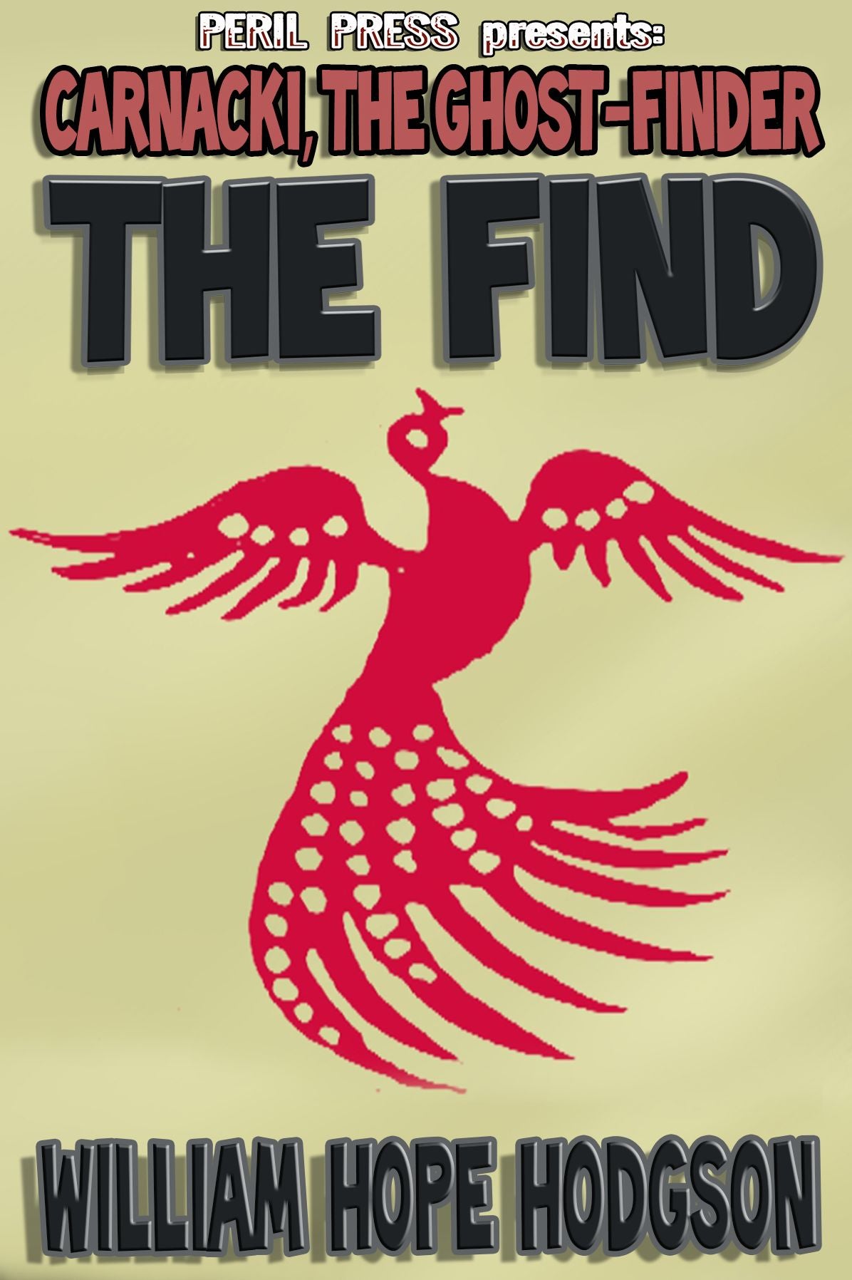 The Find