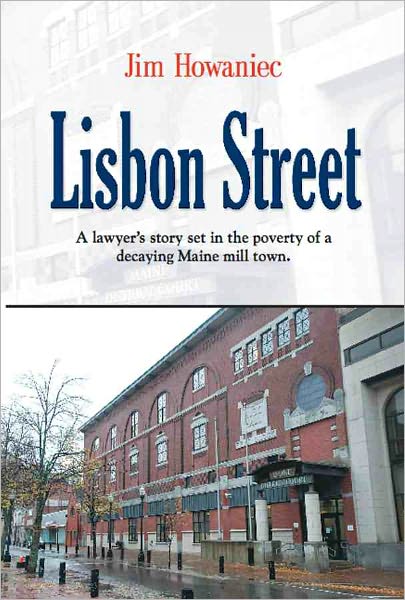 LISBON STREET