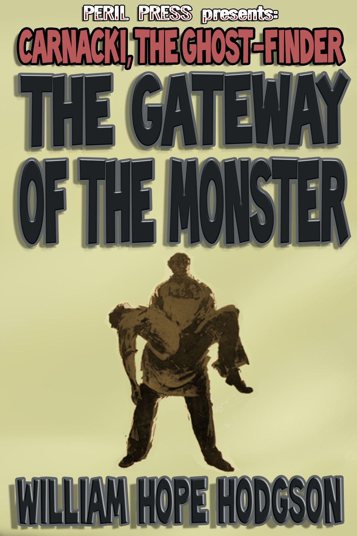 The Gateway of the Monster