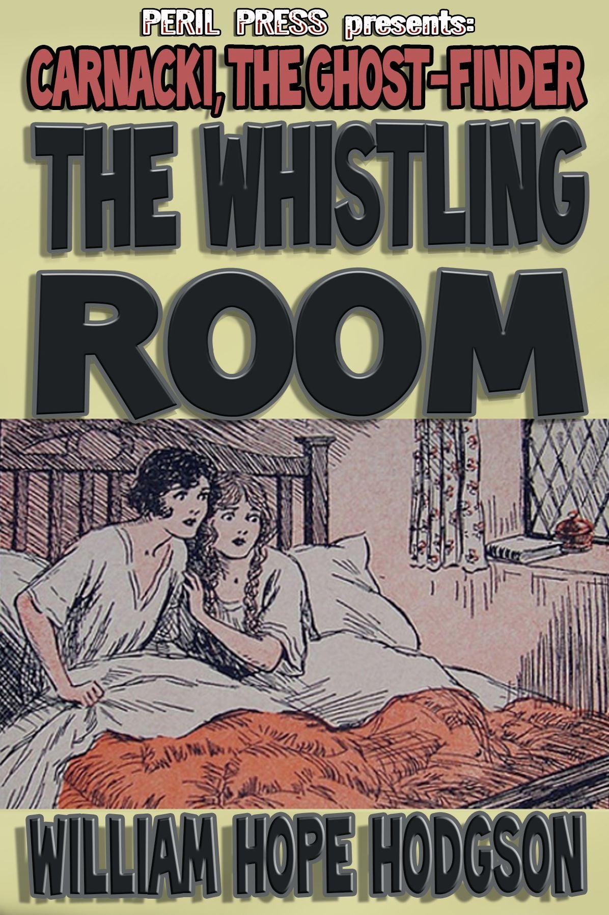 The Whistling Room