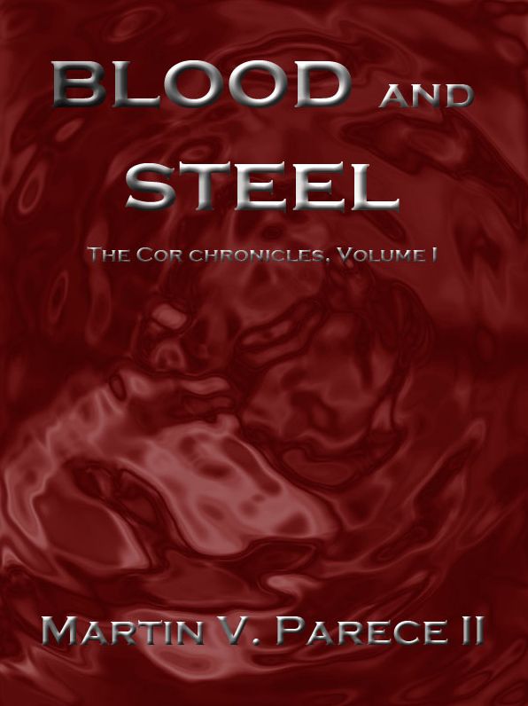 Blood and Steel