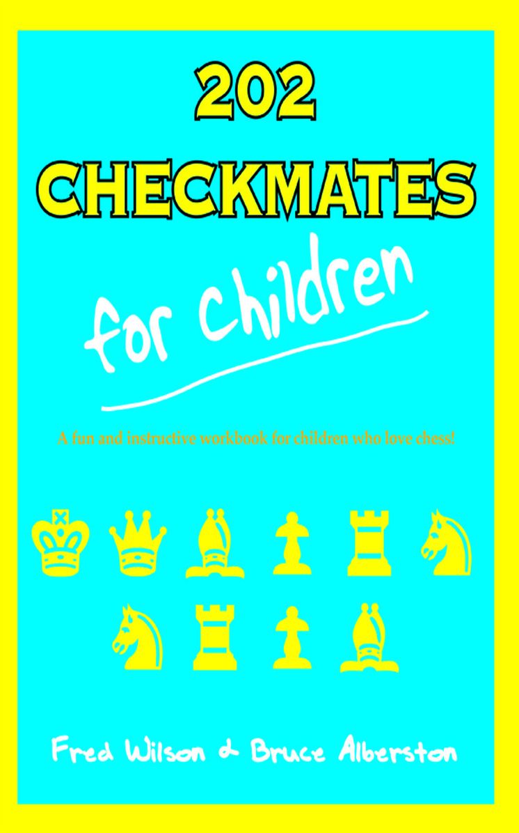 202 Checkmates For Children