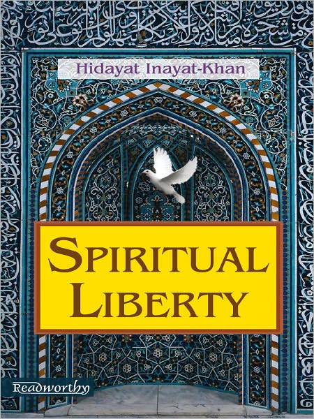 Spiritual Liberty