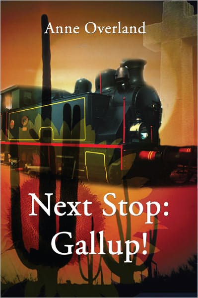 Next Stop: Gallup!