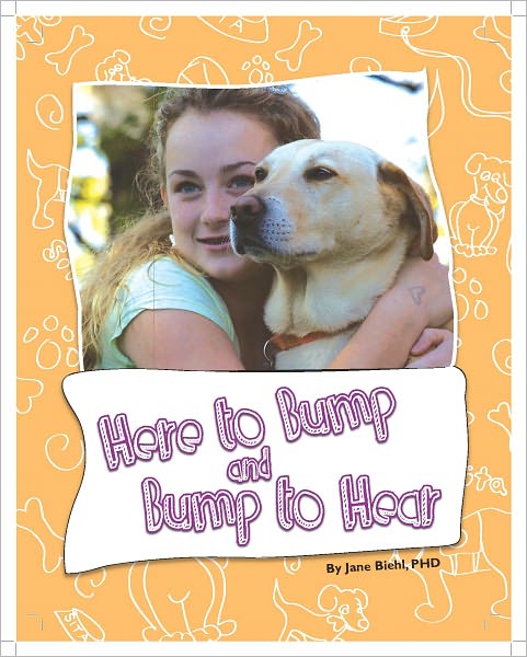 Here to Bump and Bump to Hear