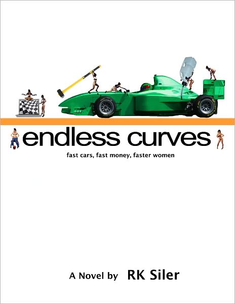 Endless Curves - Volume I